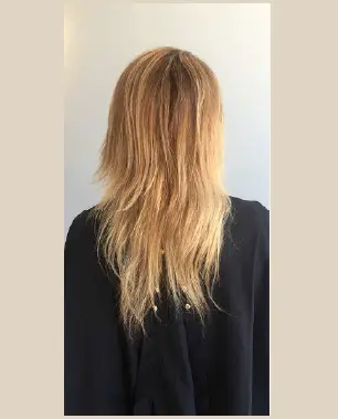 Hair Extensions