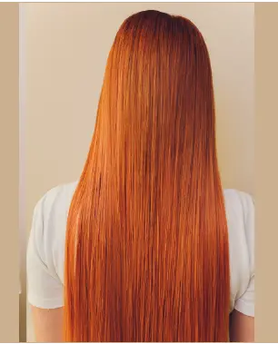 Hair Extensions