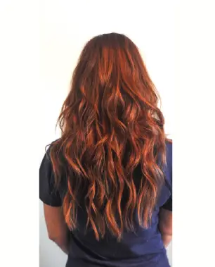 Hair Extensions