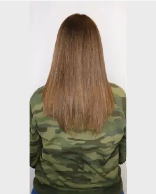 Hair Extensions