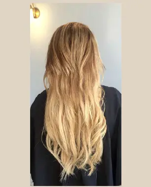 Hair Extensions