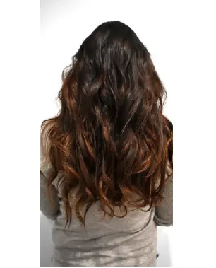 Hair Extensions